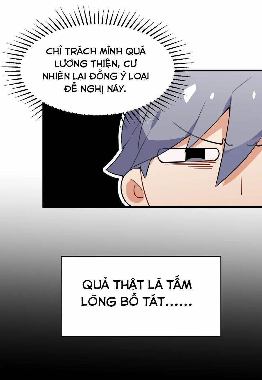 Hóa Ra Tôi Là Công Cụ Trong Game Tình Yêu 9 trang 7