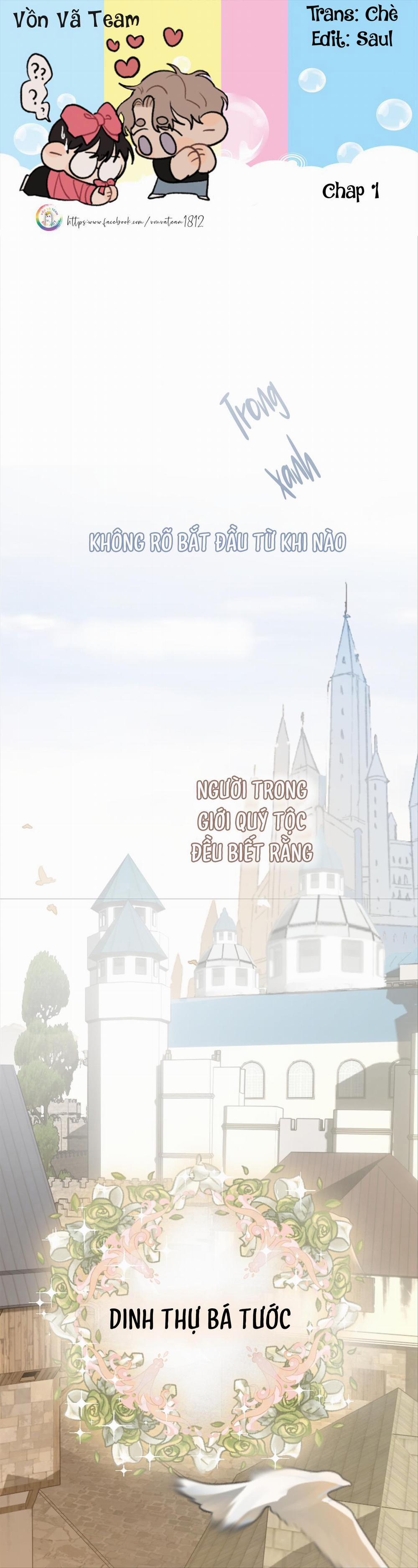 Hoạ Sĩ Bị Cầm Tù 1 trang 0