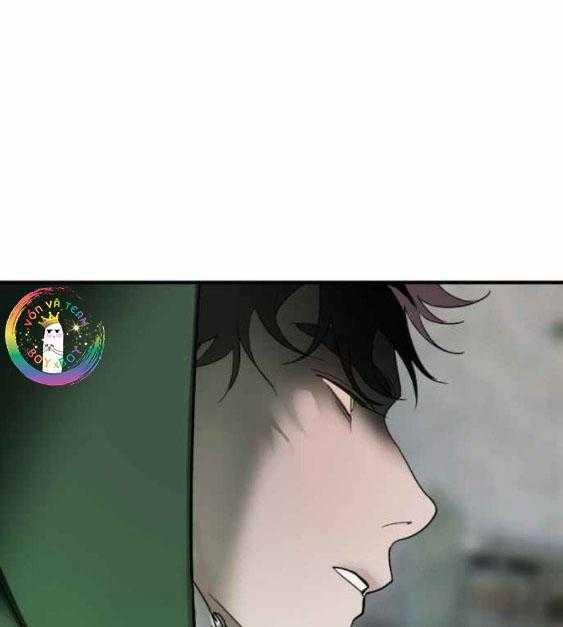 Hoạ Sĩ Bị Cầm Tù 8 trang 1