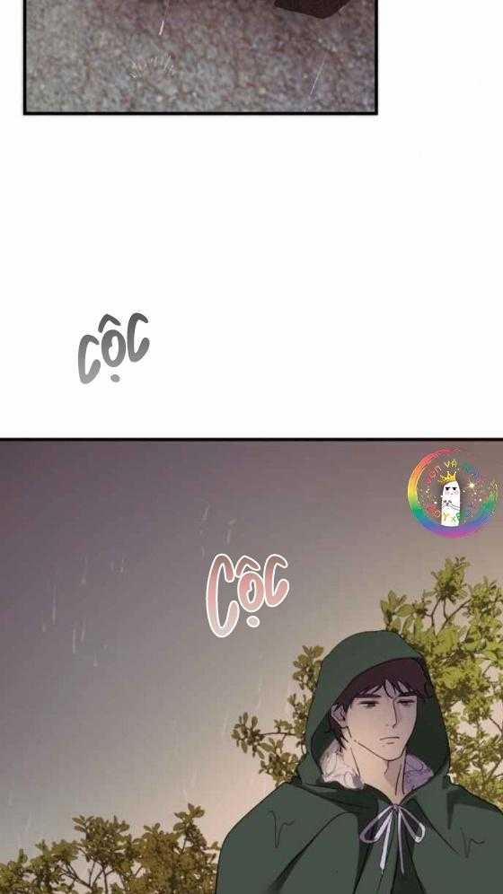 Hoạ Sĩ Bị Cầm Tù 8 trang 28