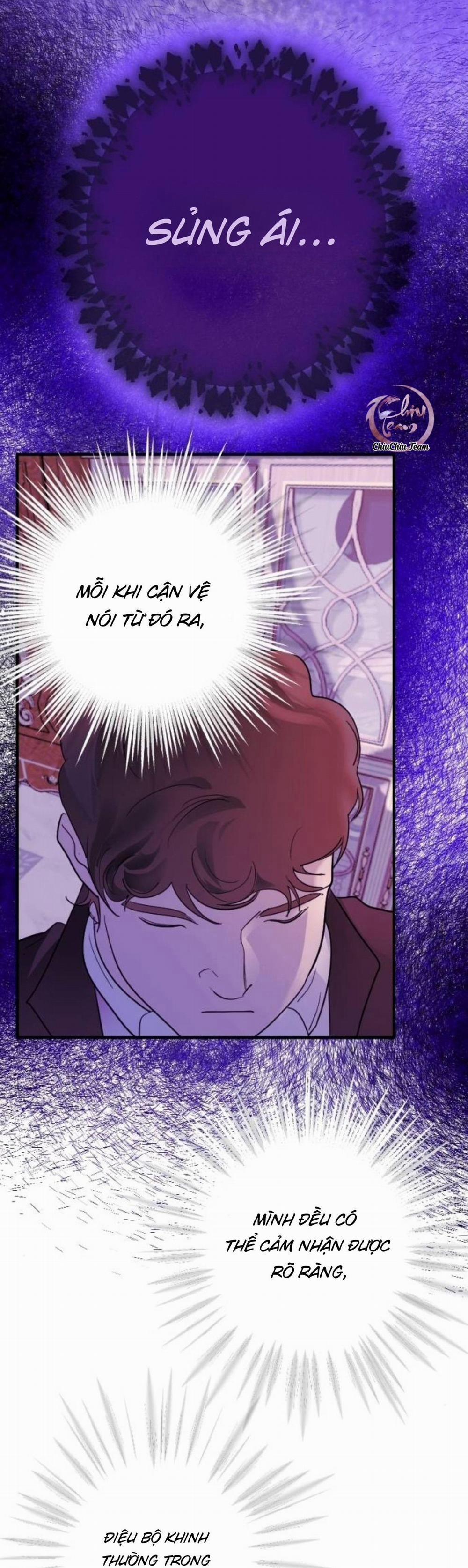 Họa Sĩ Bị Giam Cầm 2 trang 15