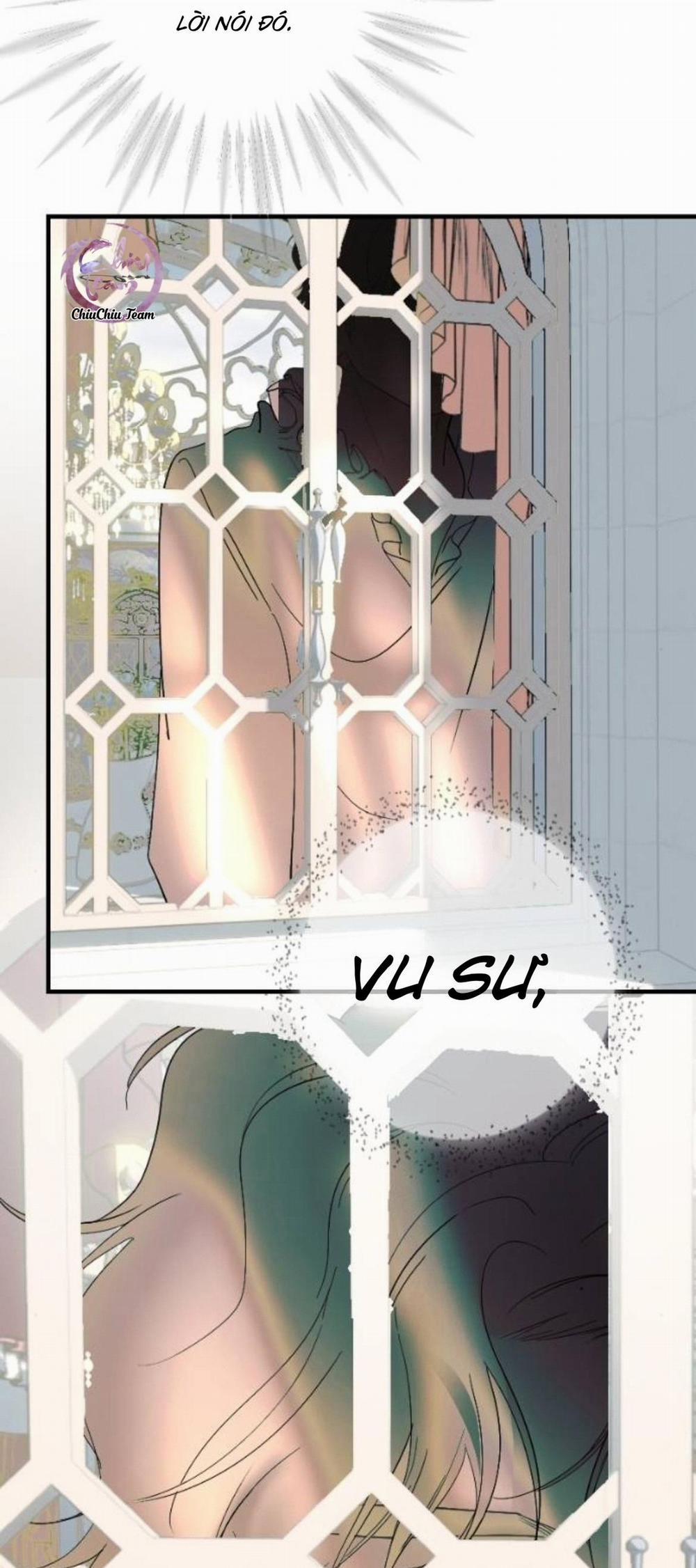 Họa Sĩ Bị Giam Cầm 2 trang 16