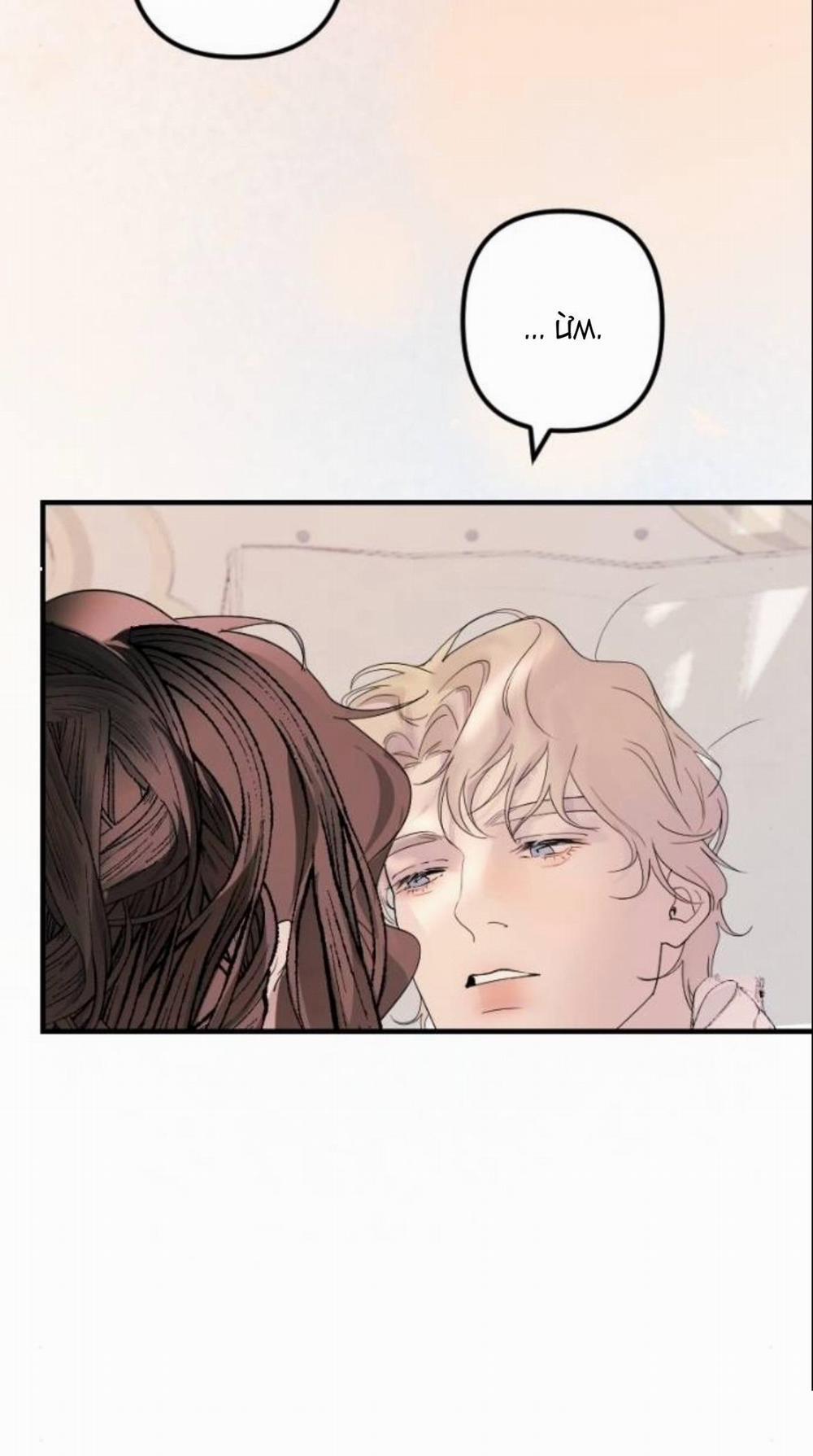 Họa Sĩ Bị Giam Cầm 2 trang 27