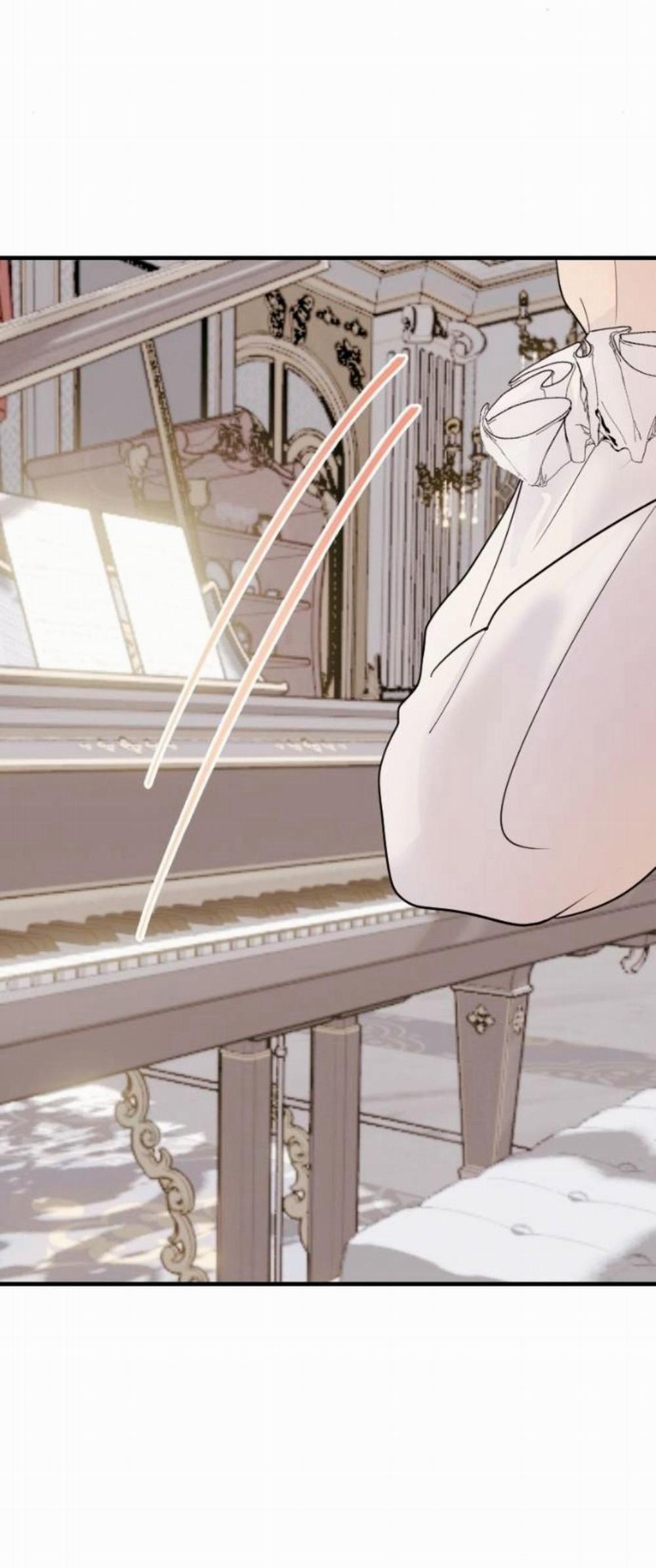 Họa Sĩ Bị Giam Cầm 2 trang 41