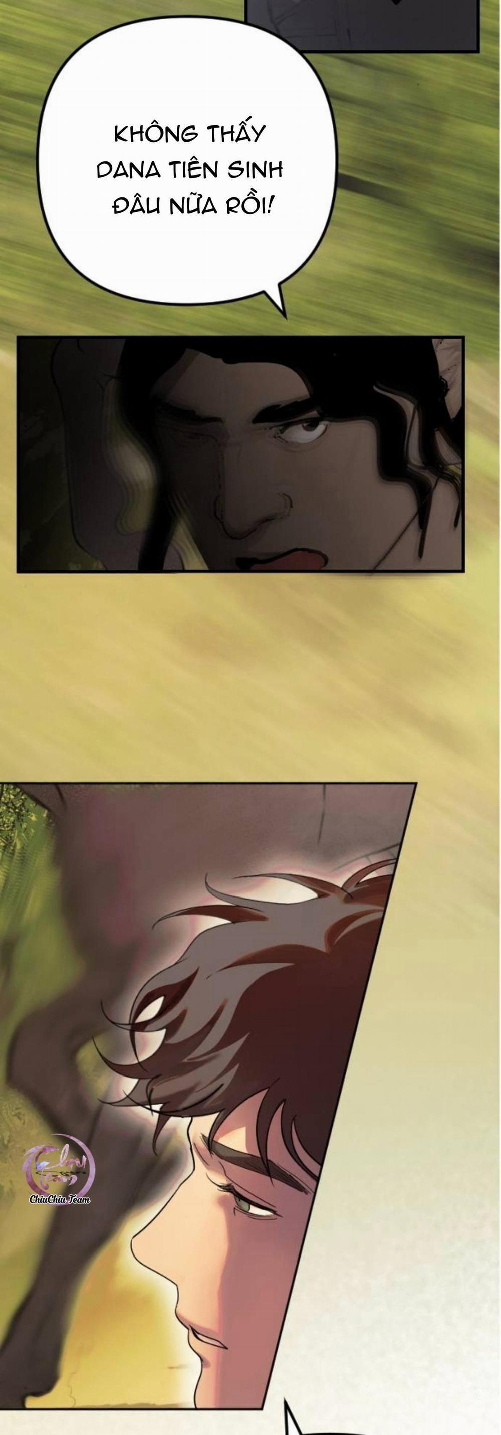 Họa Sĩ Bị Giam Cầm 2 trang 45