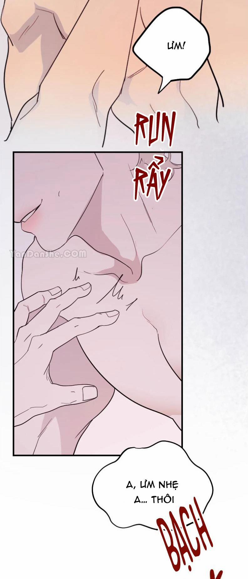 Họa Sĩ Bị Giam Cầm 3 ❗️H+ trang 30