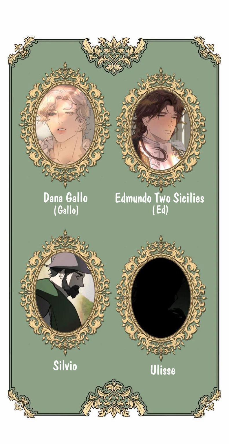 Họa Sĩ Bị Giam Cầm 3 ❗️H+ trang 42