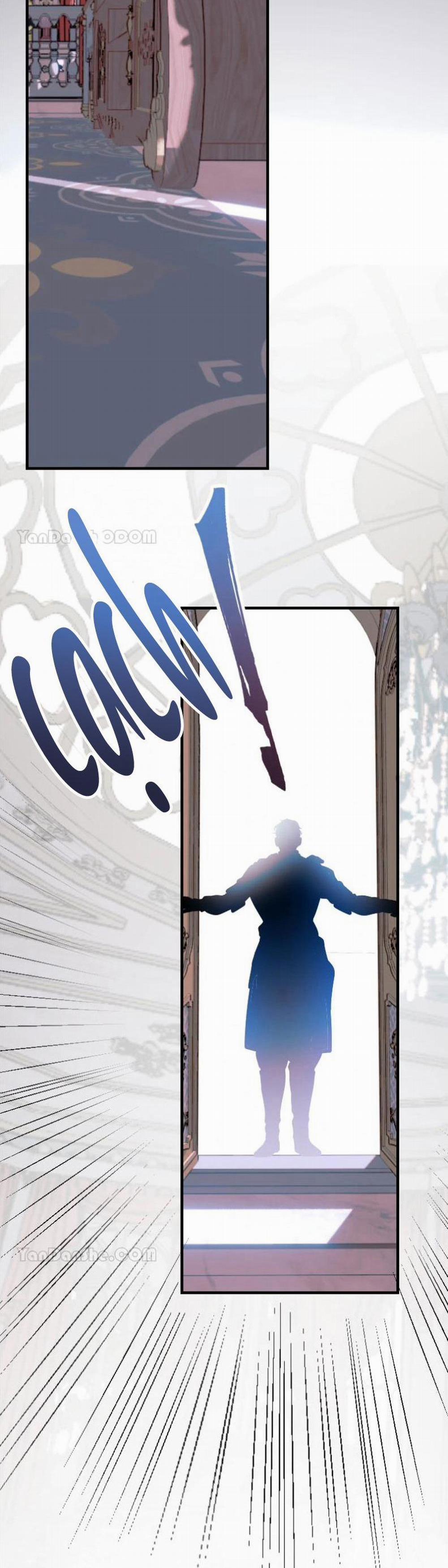 Họa Sĩ Bị Giam Cầm 3 trang 4