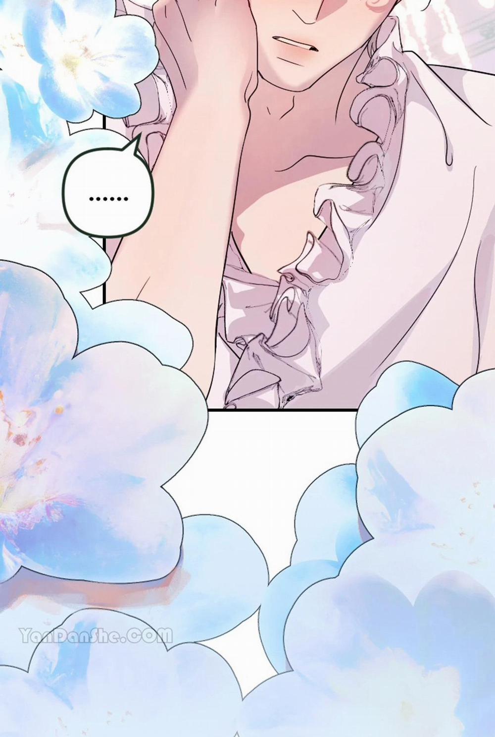 Họa Sĩ Bị Giam Cầm 5 trang 24