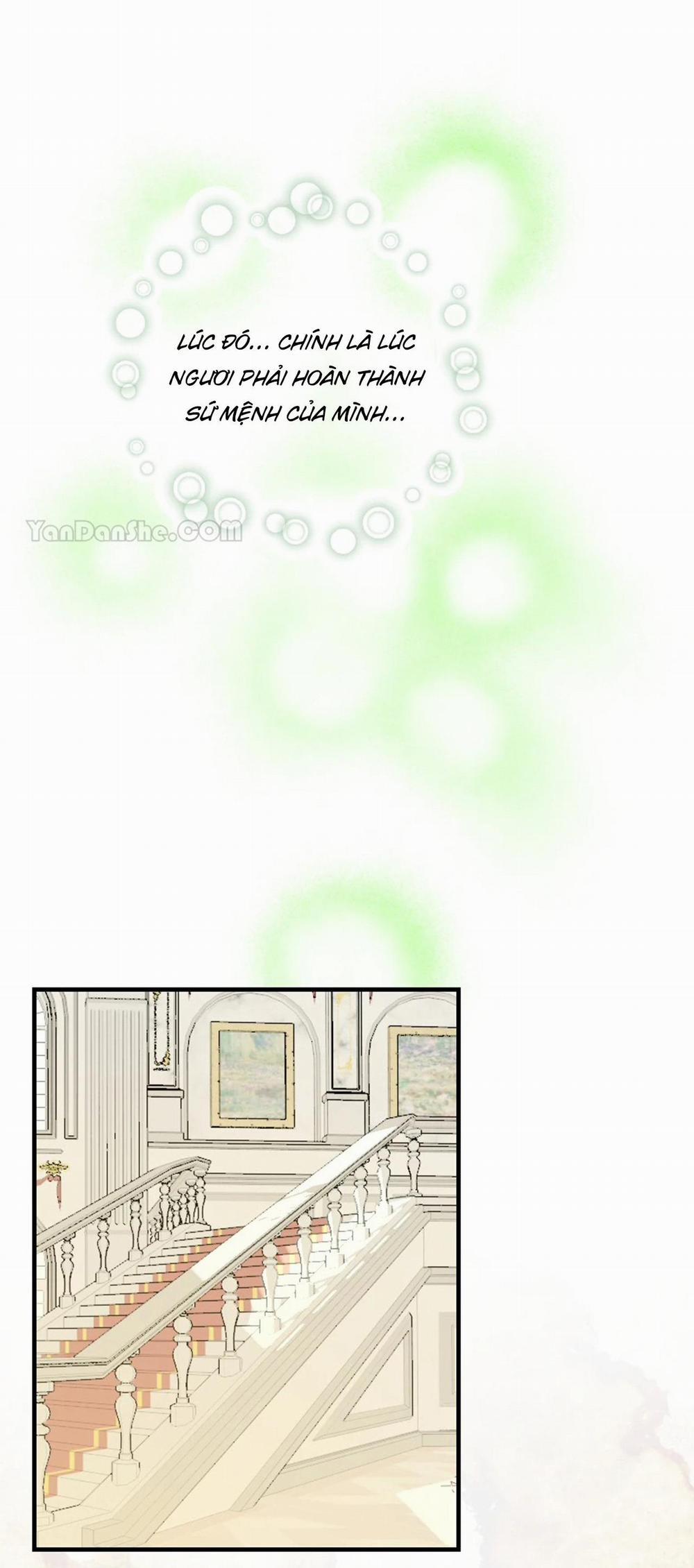 Họa Sĩ Bị Giam Cầm 5 trang 26