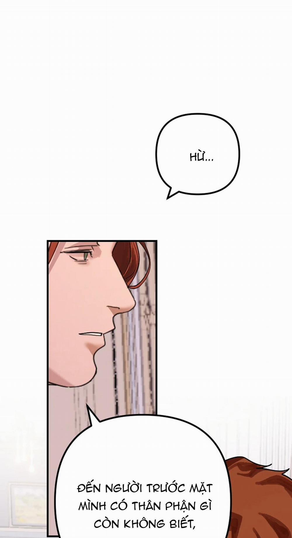 Họa Sĩ Bị Giam Cầm 5 trang 44