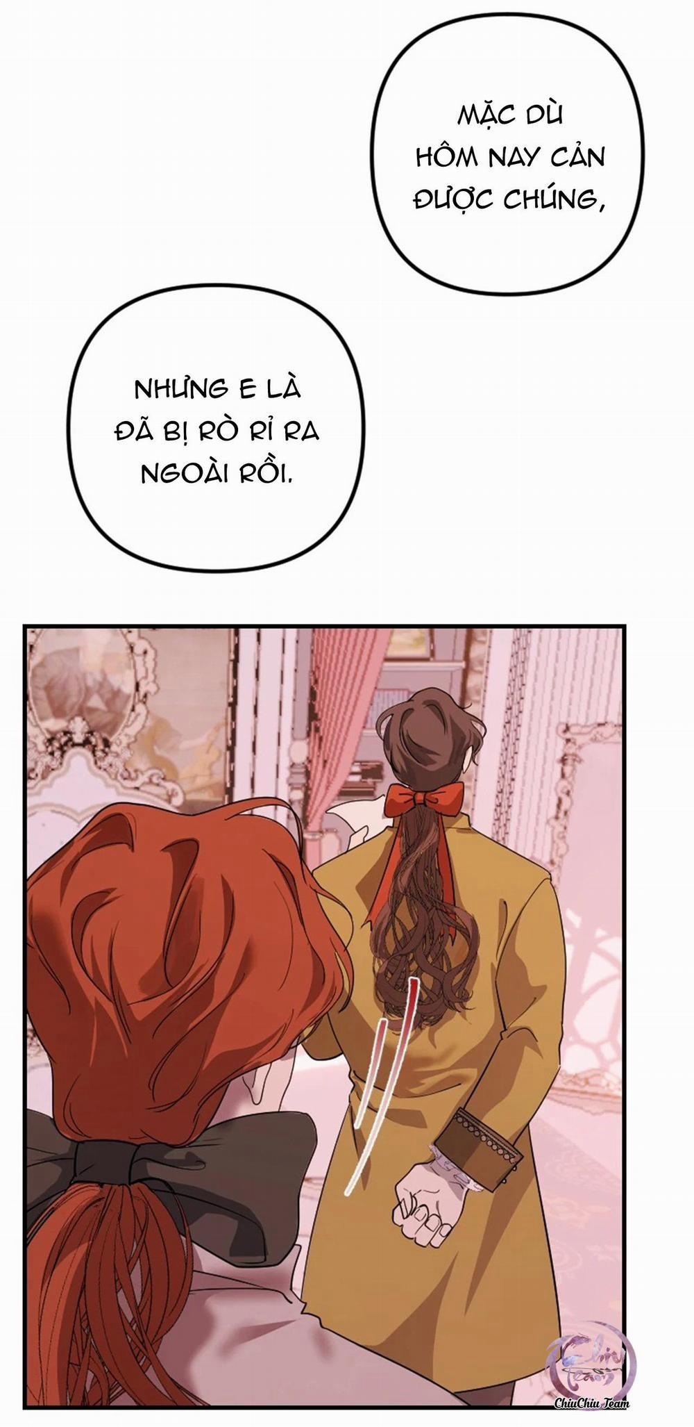 Họa Sĩ Bị Giam Cầm 5 trang 51