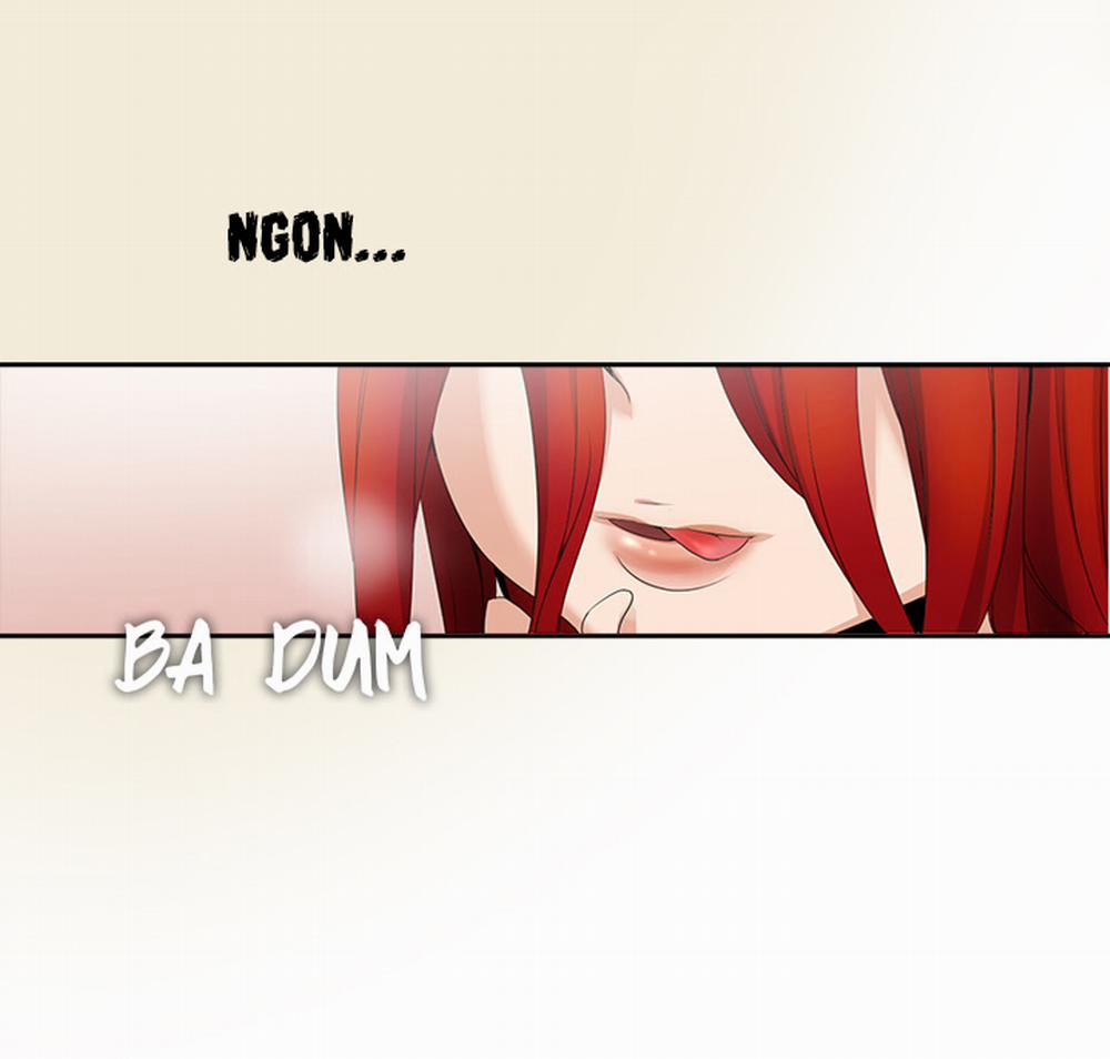 Hoạ Sĩ Khiêu Dâm 10 trang 16