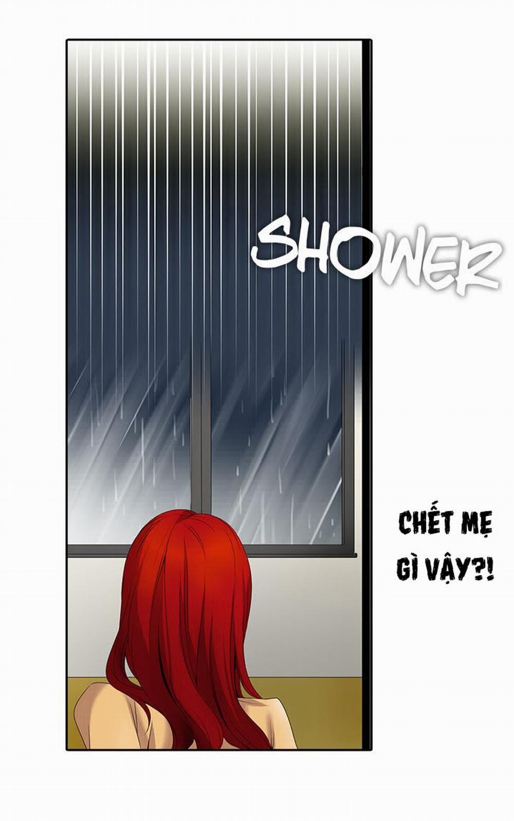 Hoạ Sĩ Khiêu Dâm 10 trang 19