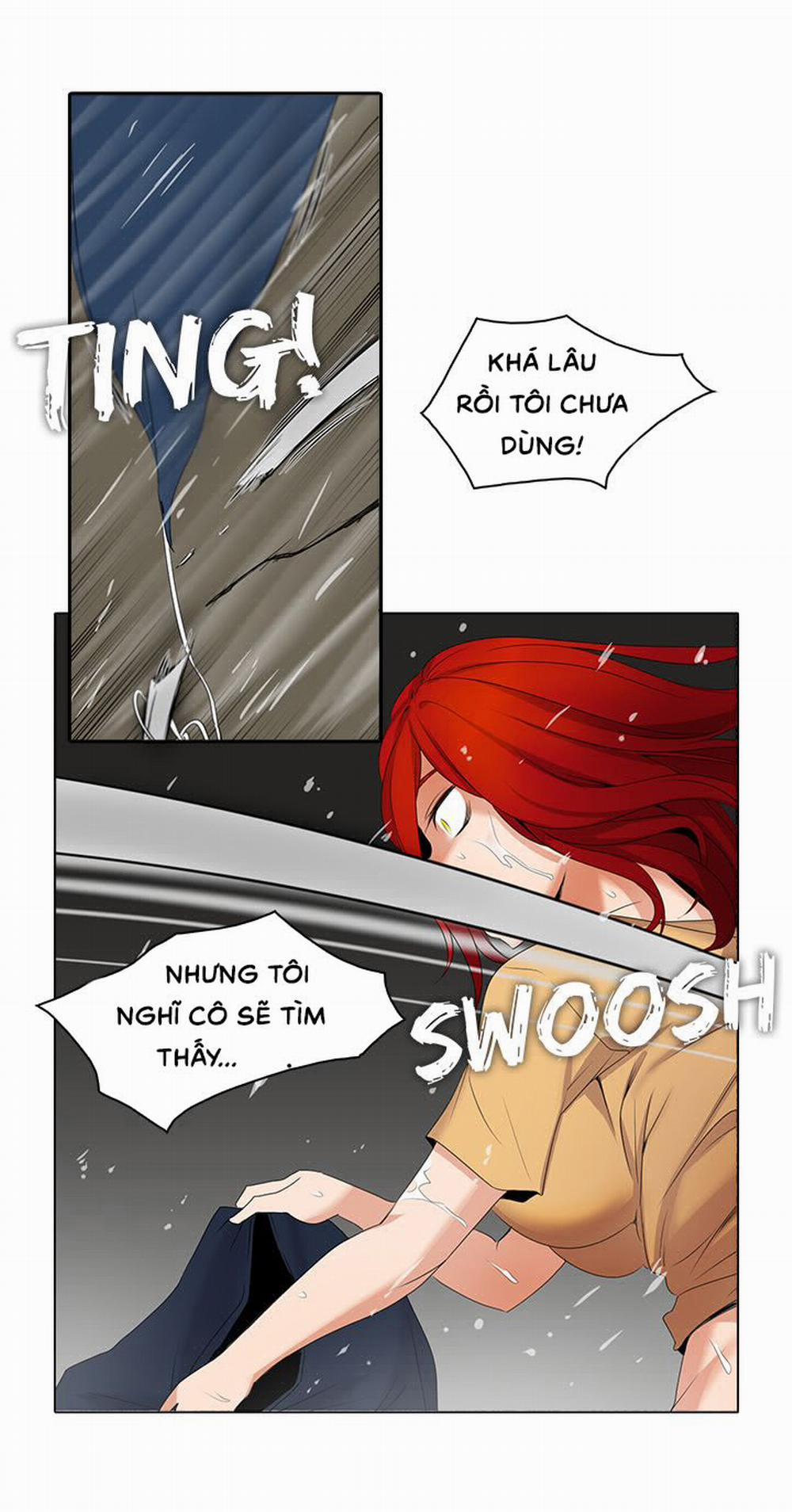 Hoạ Sĩ Khiêu Dâm 10 trang 29