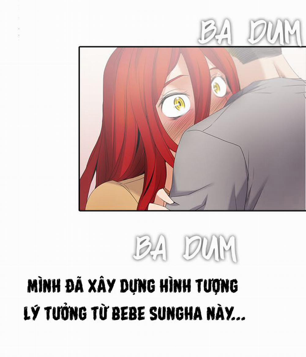 Hoạ Sĩ Khiêu Dâm 10 trang 7