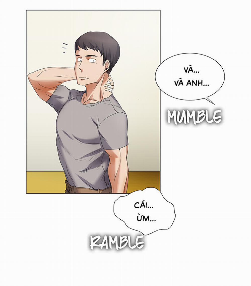 Hoạ Sĩ Khiêu Dâm 11 trang 25