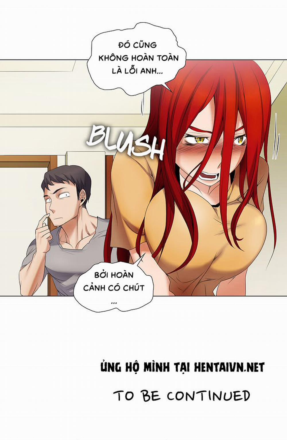 Hoạ Sĩ Khiêu Dâm 11 trang 26