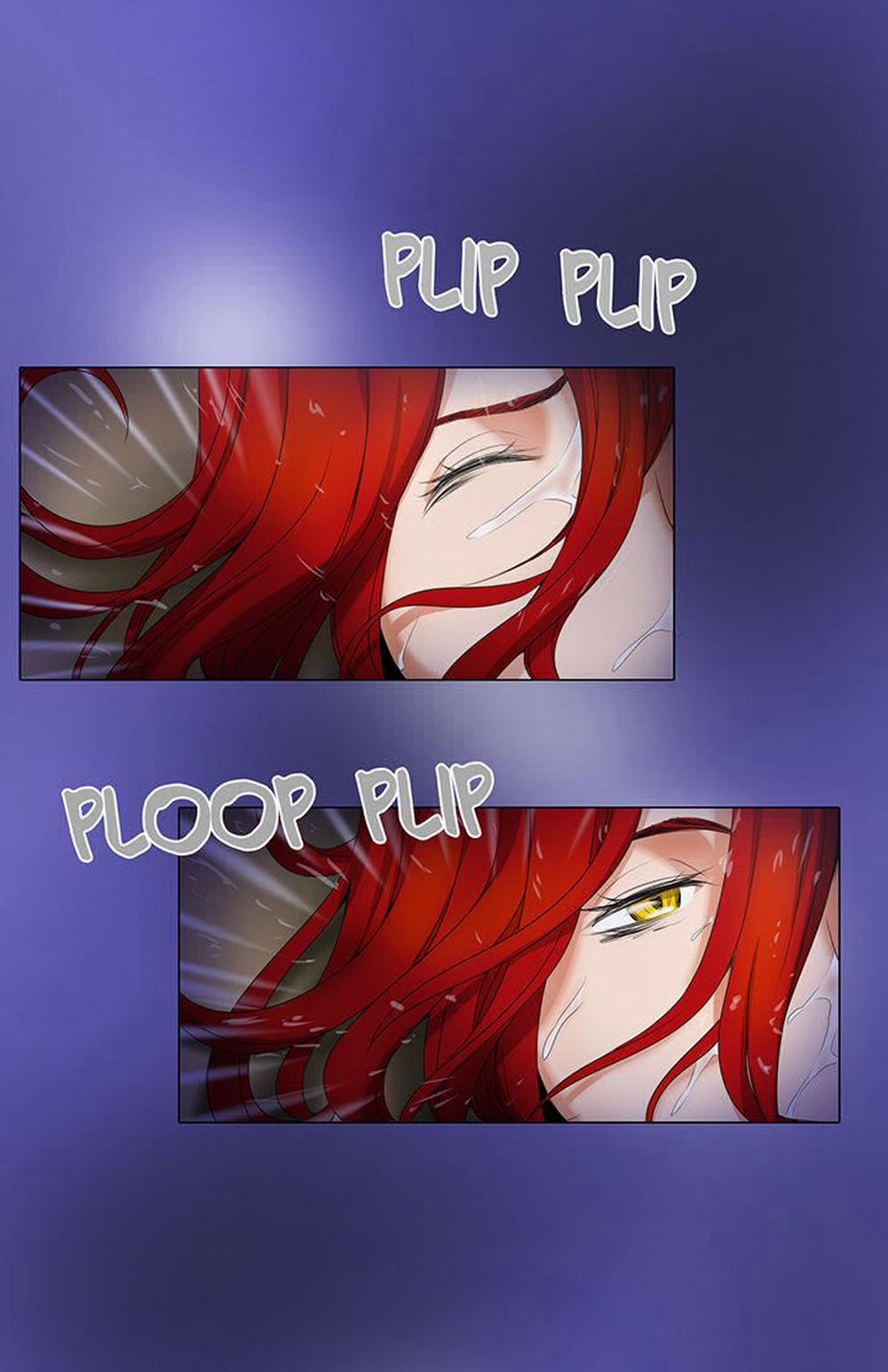 Hoạ Sĩ Khiêu Dâm 11 trang 5