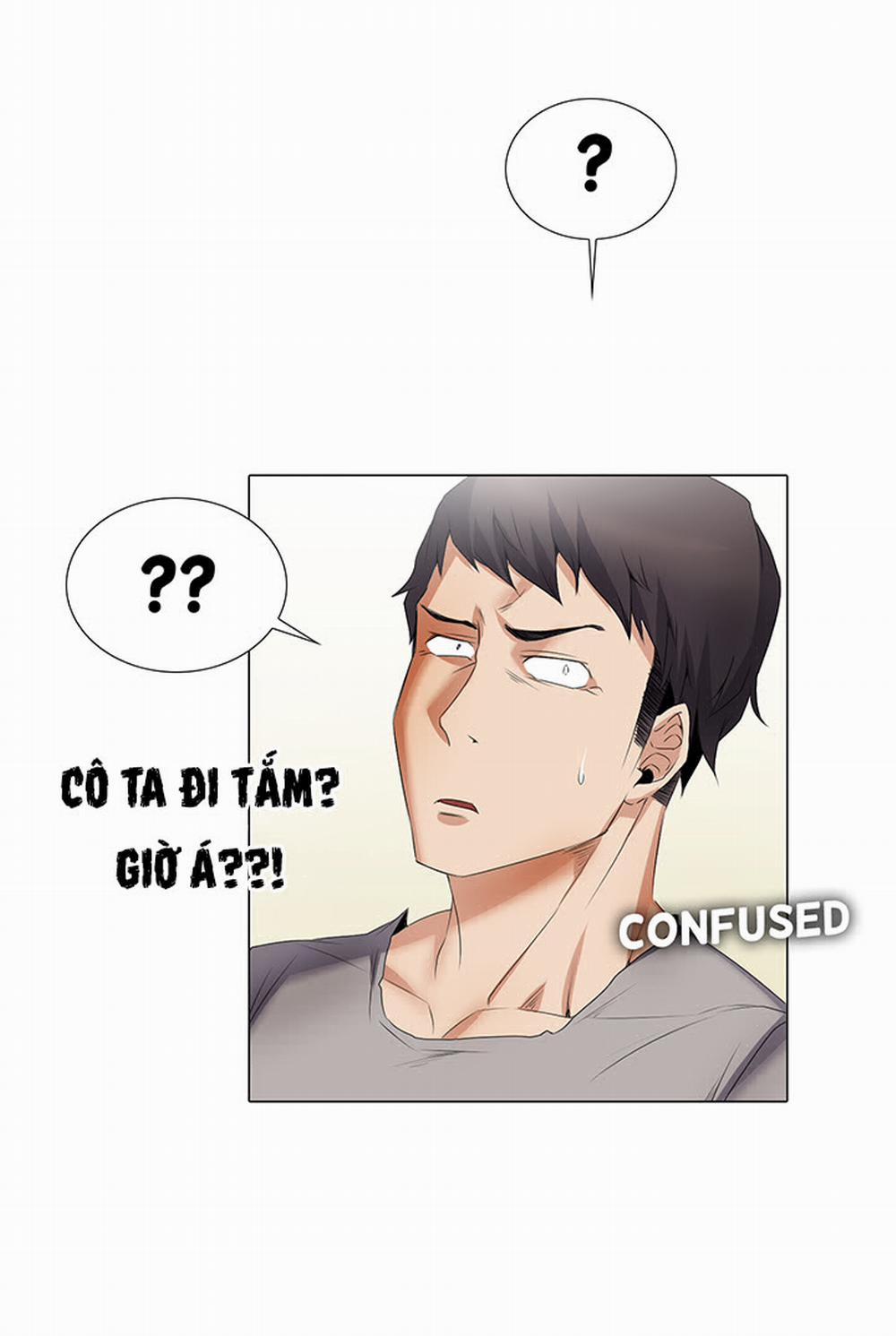 Hoạ Sĩ Khiêu Dâm 12 trang 14