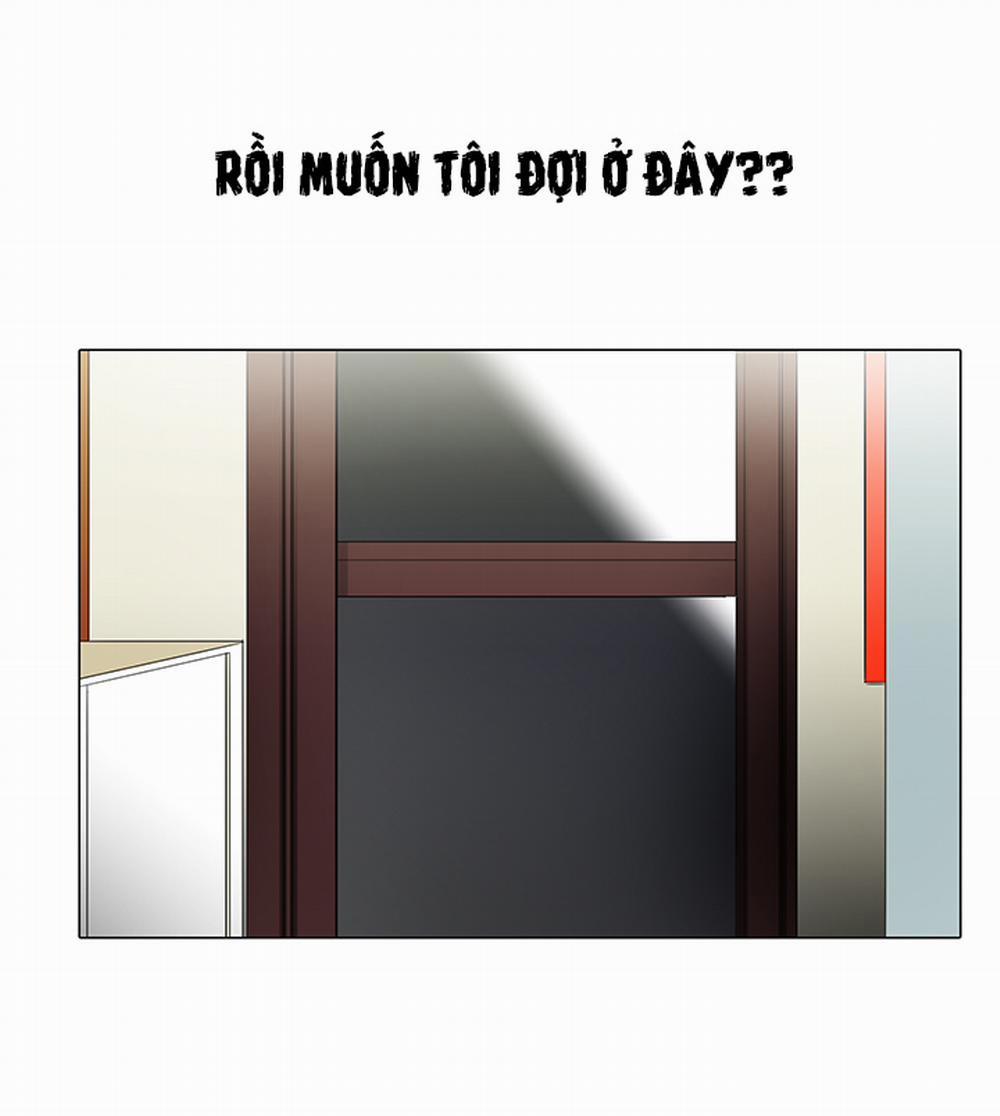 Hoạ Sĩ Khiêu Dâm 12 trang 15