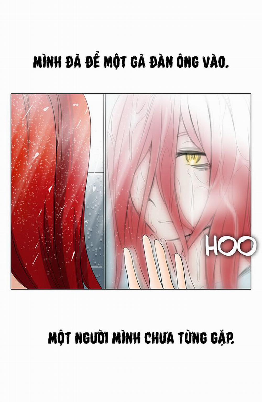 Hoạ Sĩ Khiêu Dâm 12 trang 20