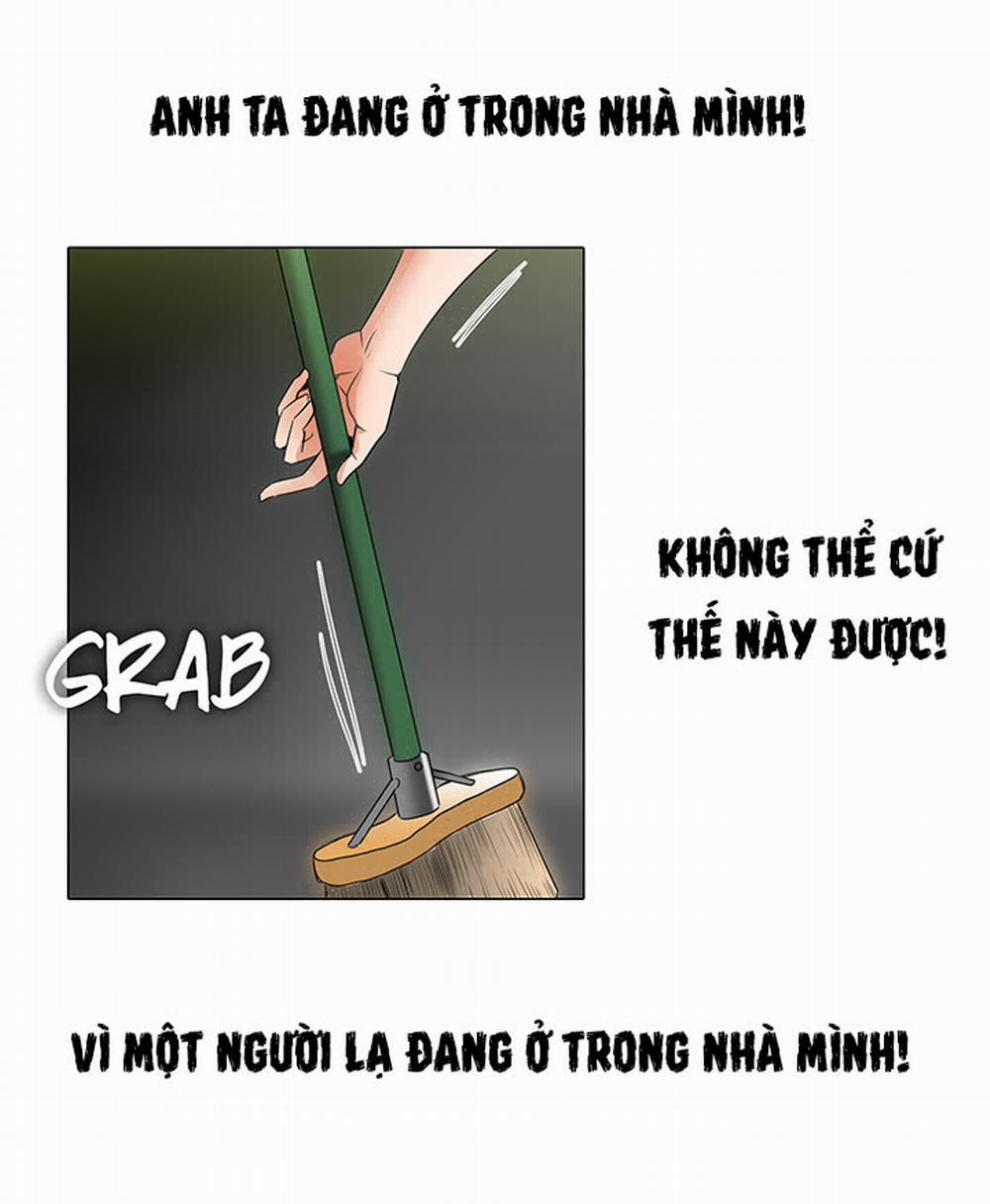 Hoạ Sĩ Khiêu Dâm 13 trang 33