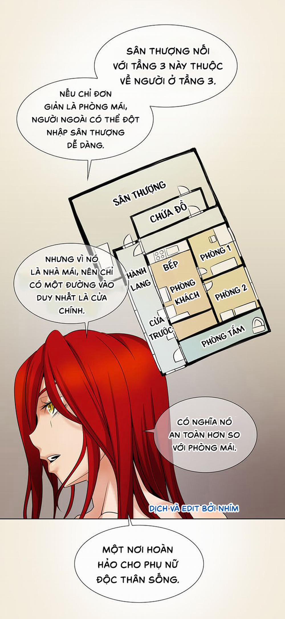 Hoạ Sĩ Khiêu Dâm 13 trang 5