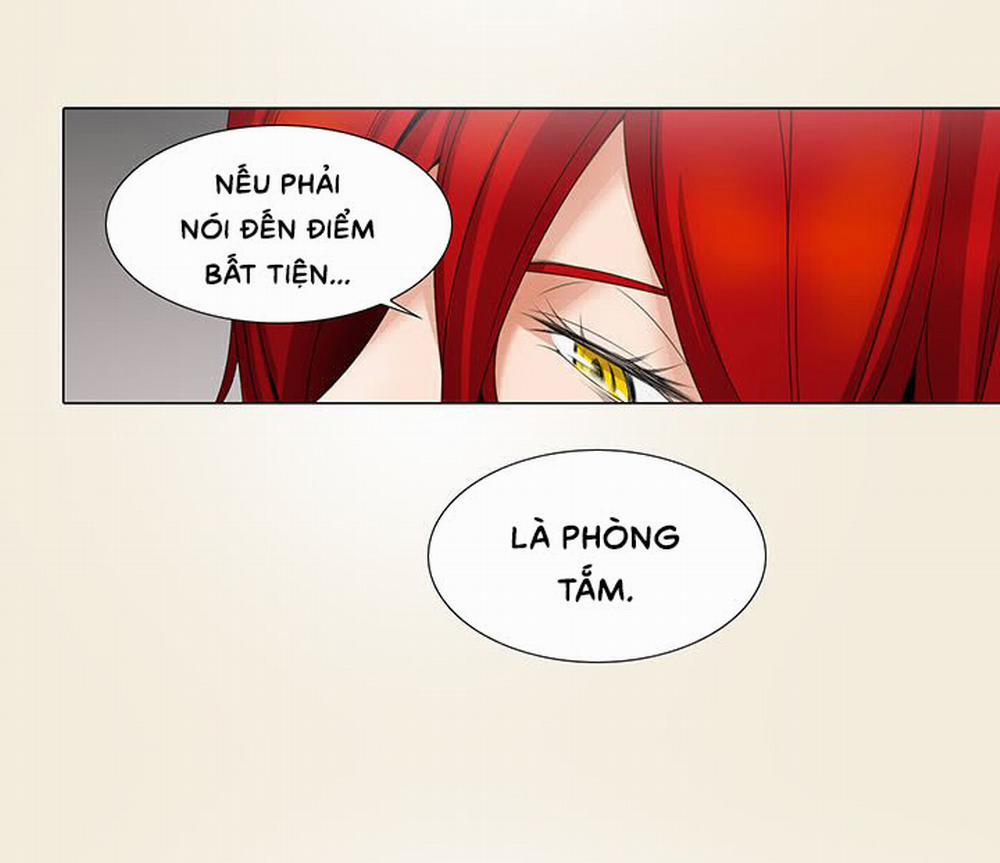 Hoạ Sĩ Khiêu Dâm 13 trang 6