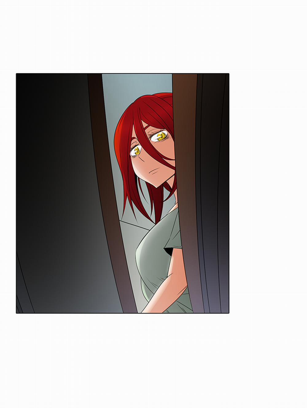 Hoạ Sĩ Khiêu Dâm 14 trang 10