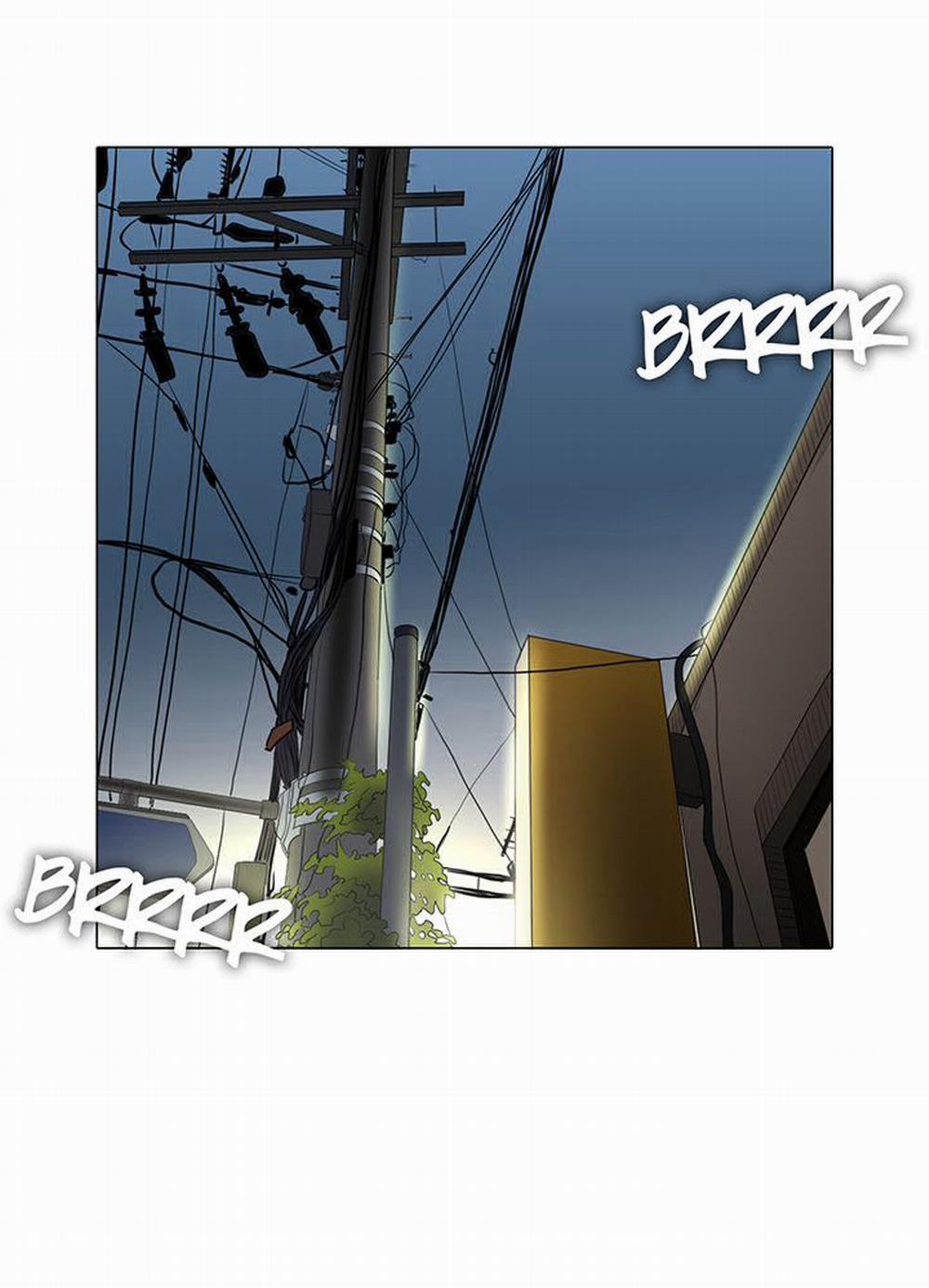 Hoạ Sĩ Khiêu Dâm 14 trang 14