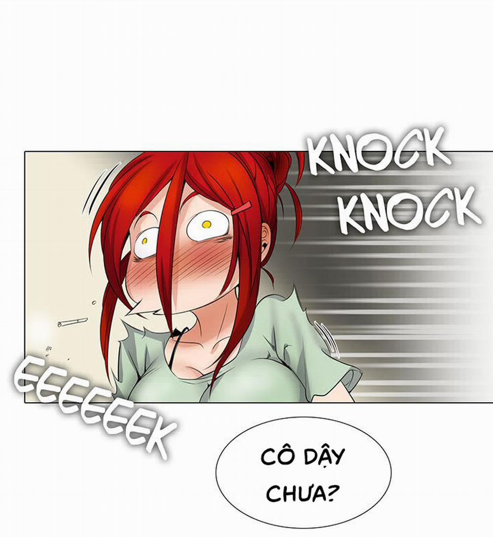 Hoạ Sĩ Khiêu Dâm 14 trang 26