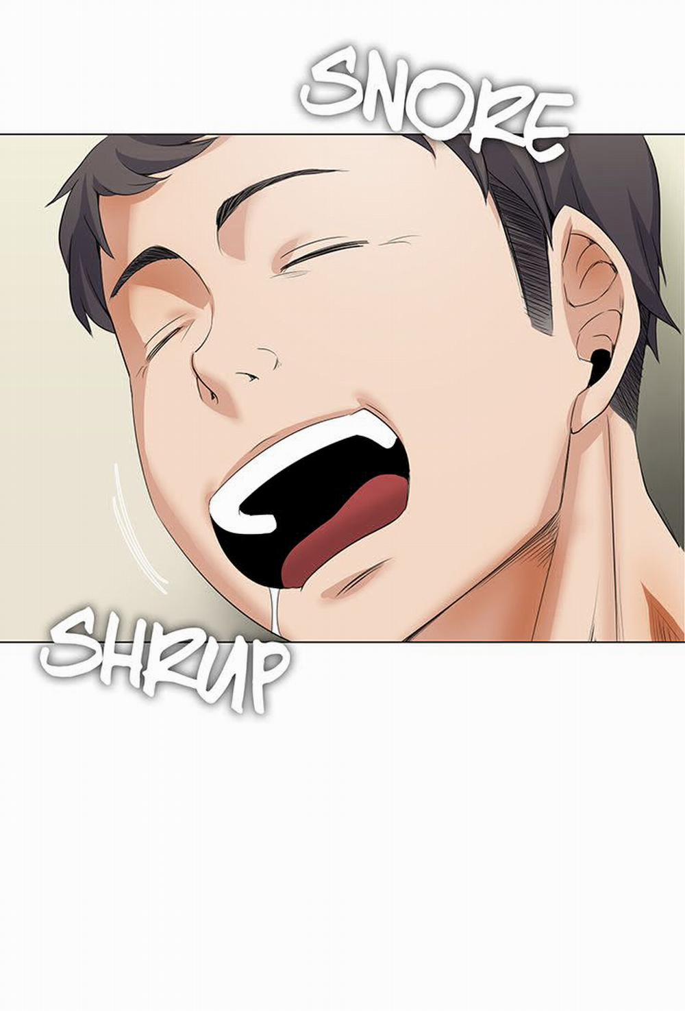 Hoạ Sĩ Khiêu Dâm 14 trang 4