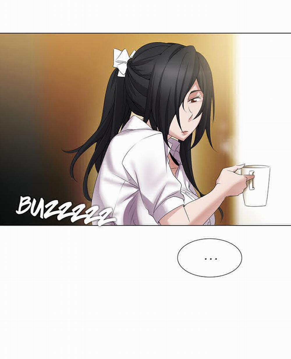 Hoạ Sĩ Khiêu Dâm 15 trang 13