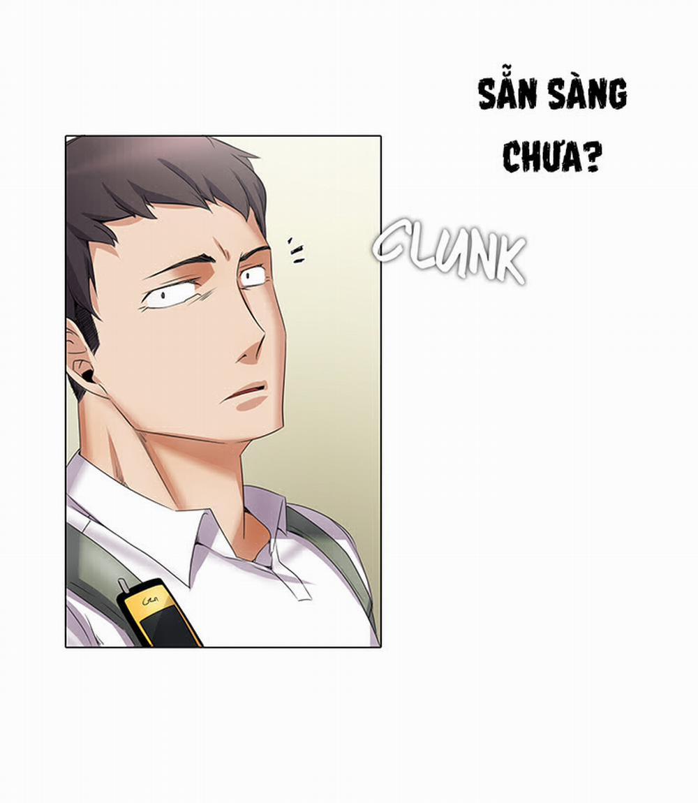 Hoạ Sĩ Khiêu Dâm 15 trang 26