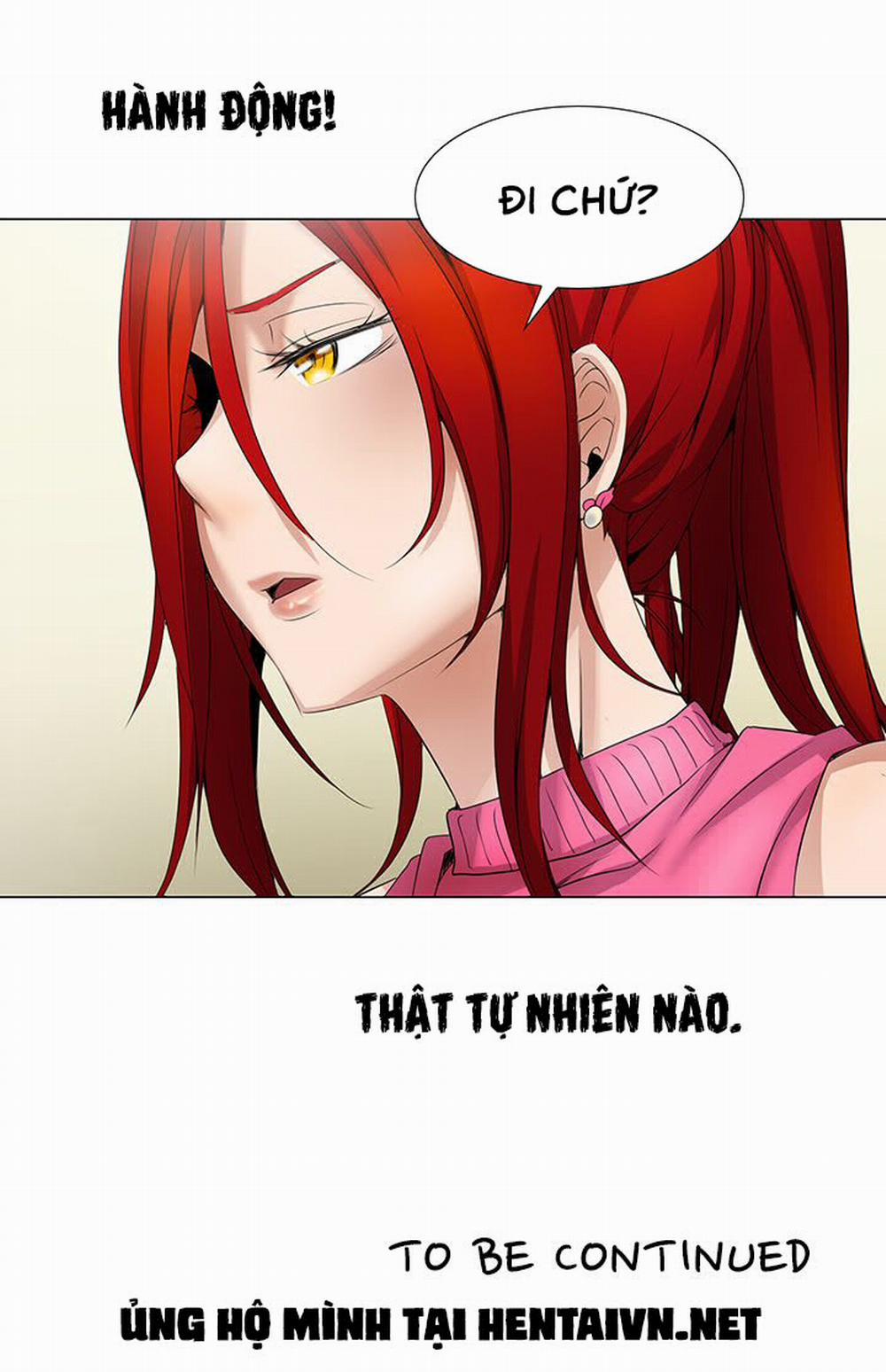 Hoạ Sĩ Khiêu Dâm 15 trang 27