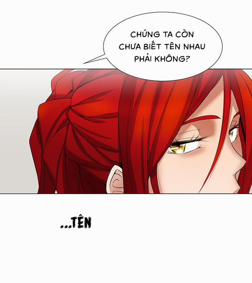 Hoạ Sĩ Khiêu Dâm 16 trang 17