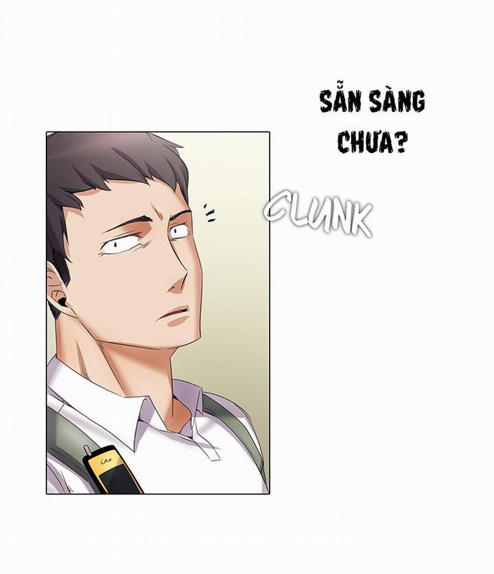 Hoạ Sĩ Khiêu Dâm 16 trang 2