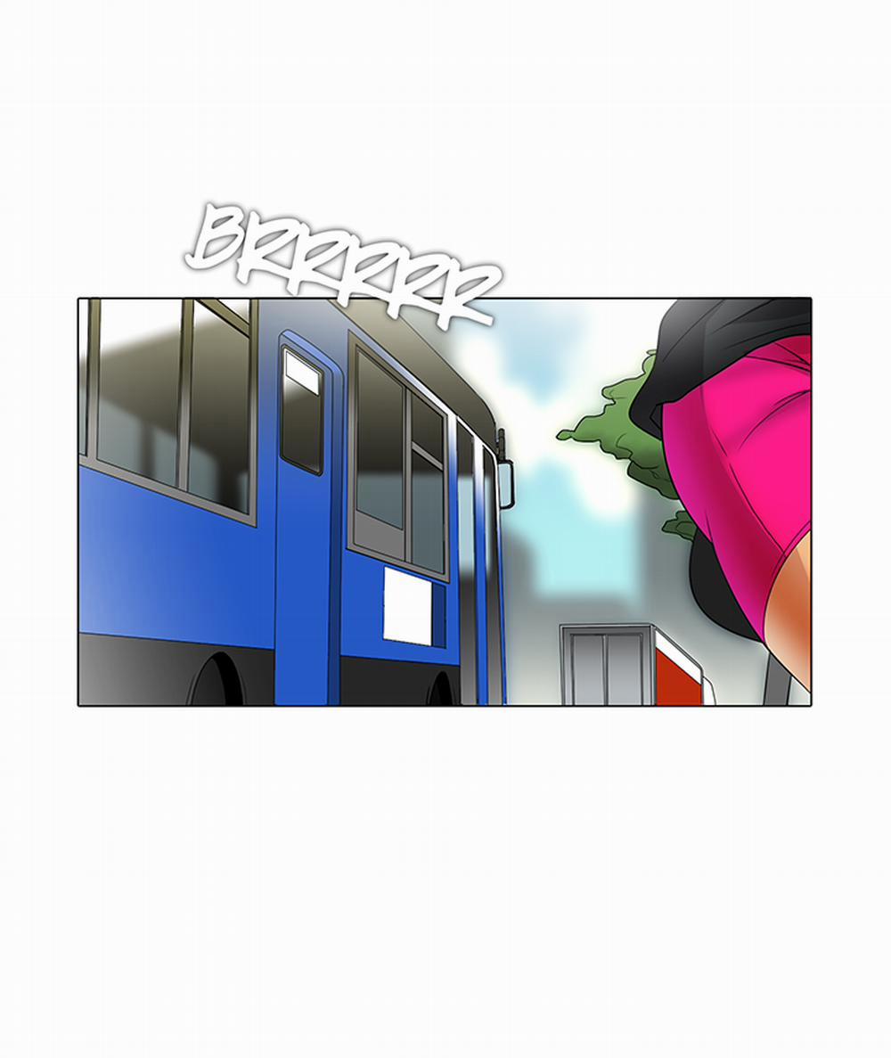 Hoạ Sĩ Khiêu Dâm 16 trang 29