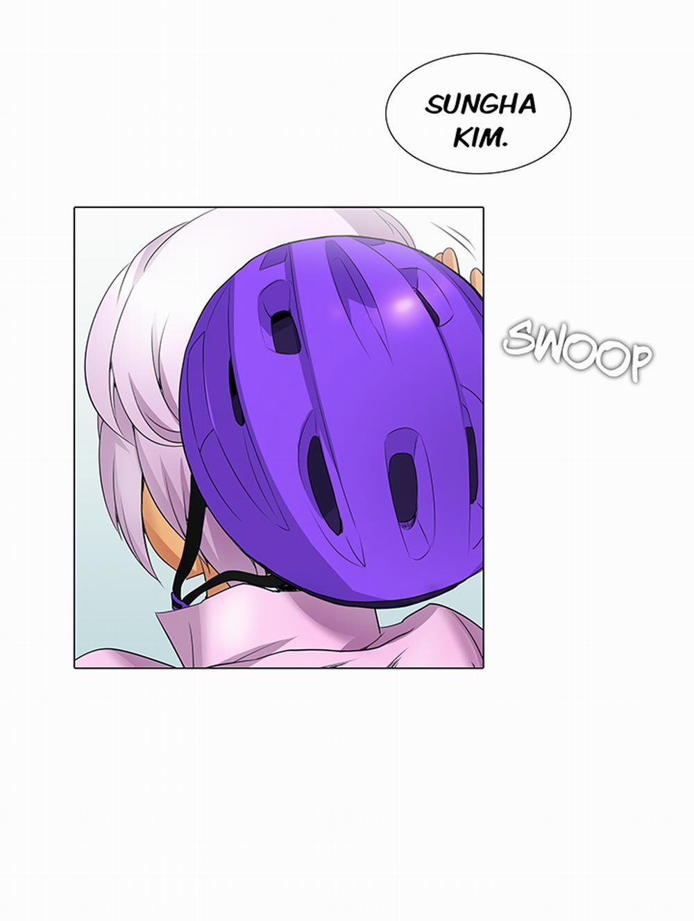 Hoạ Sĩ Khiêu Dâm 16 trang 31