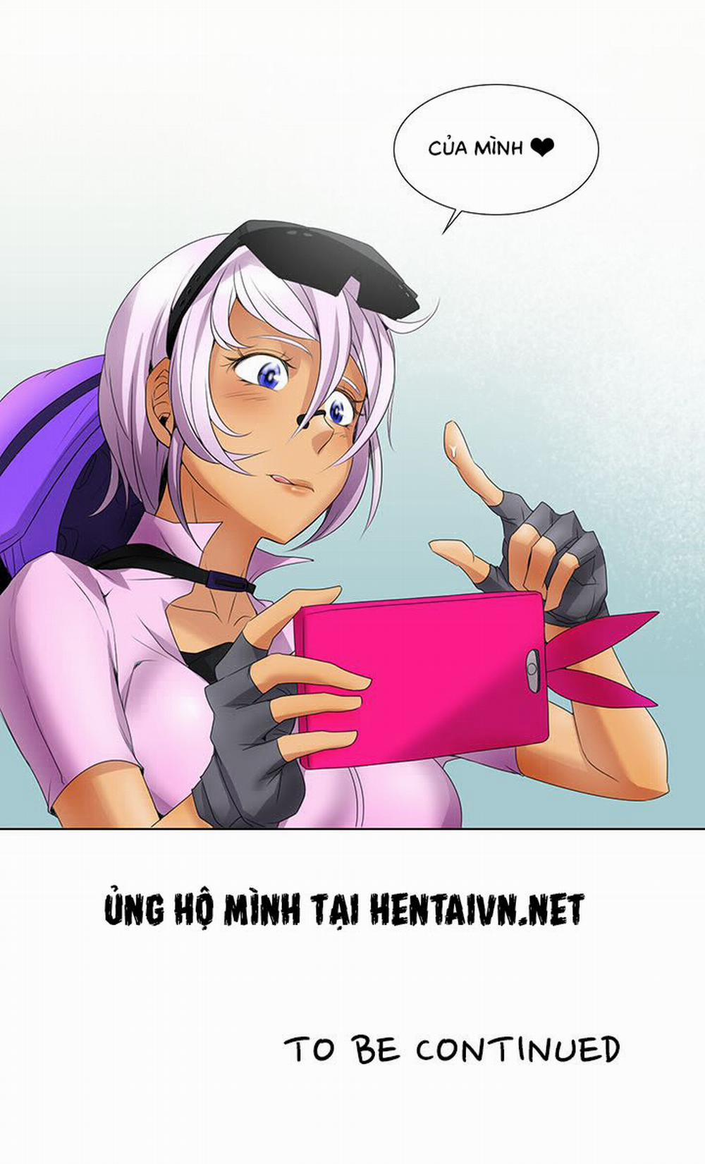 Hoạ Sĩ Khiêu Dâm 16 trang 33