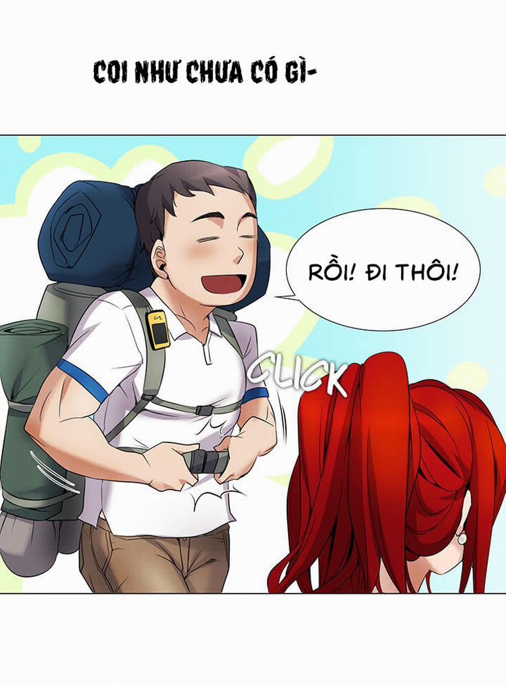 Hoạ Sĩ Khiêu Dâm 16 trang 4