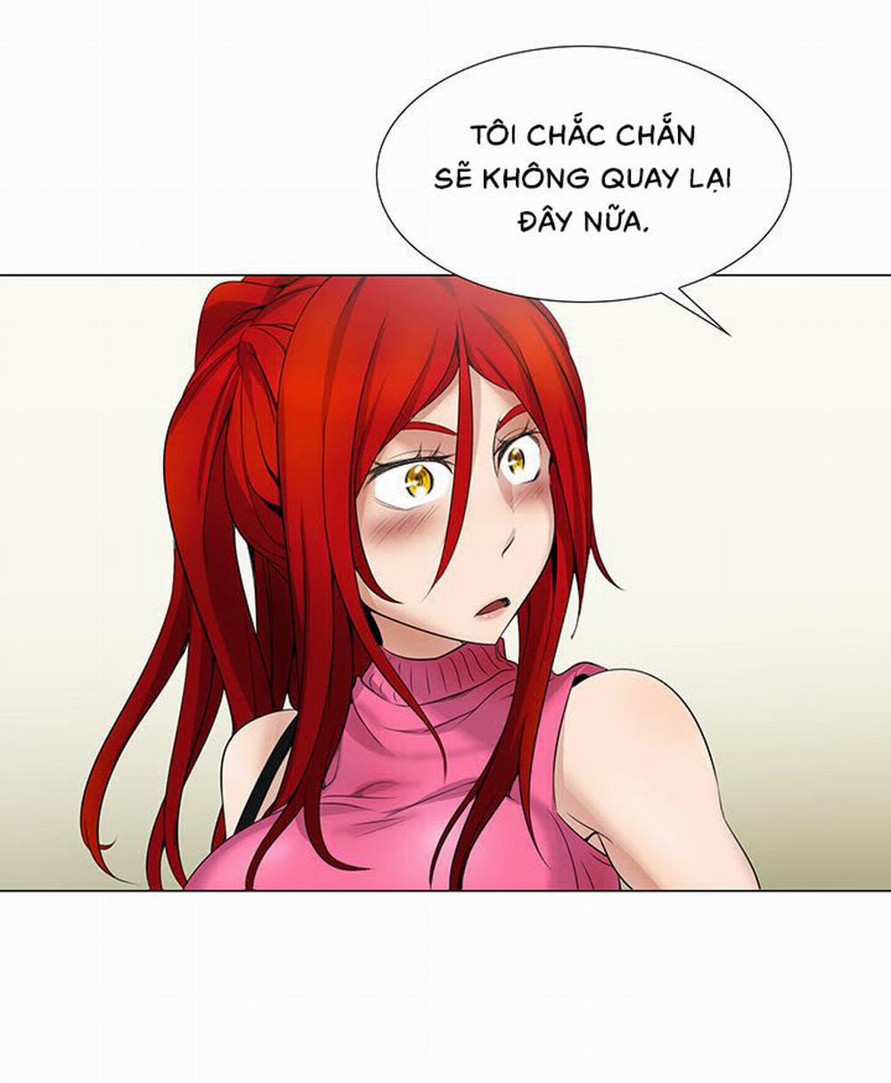 Hoạ Sĩ Khiêu Dâm 16 trang 8