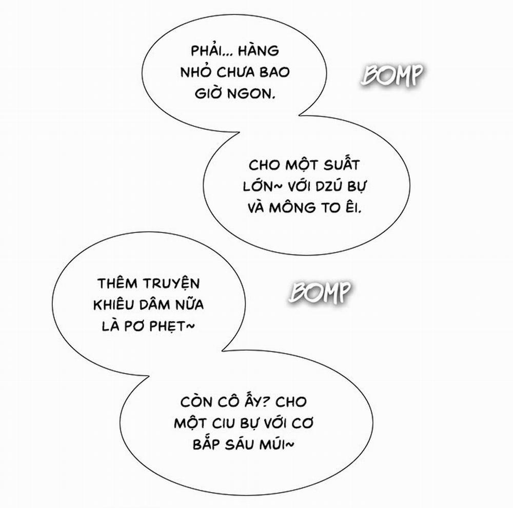 Hoạ Sĩ Khiêu Dâm 17 trang 10