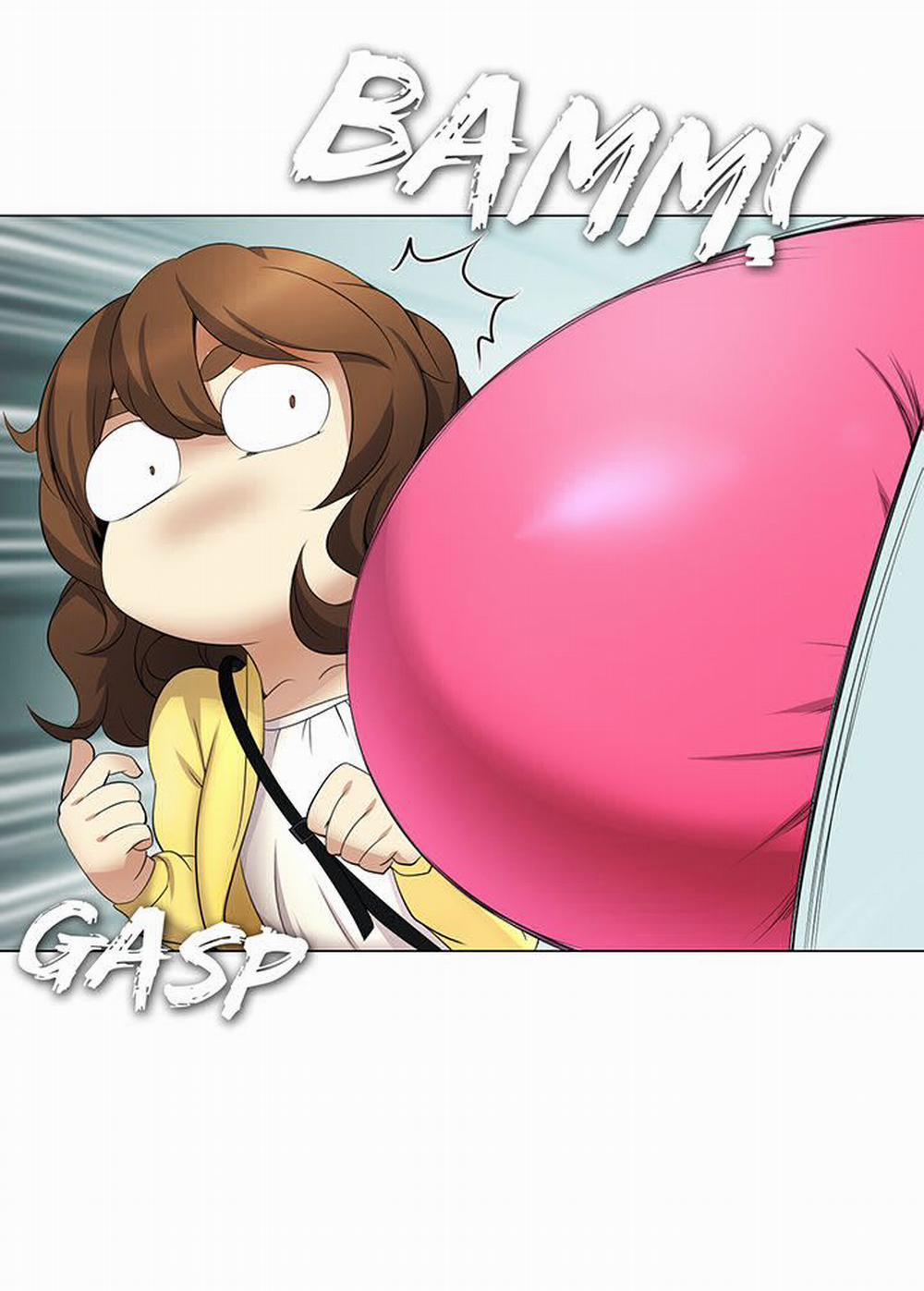 Hoạ Sĩ Khiêu Dâm 17 trang 15