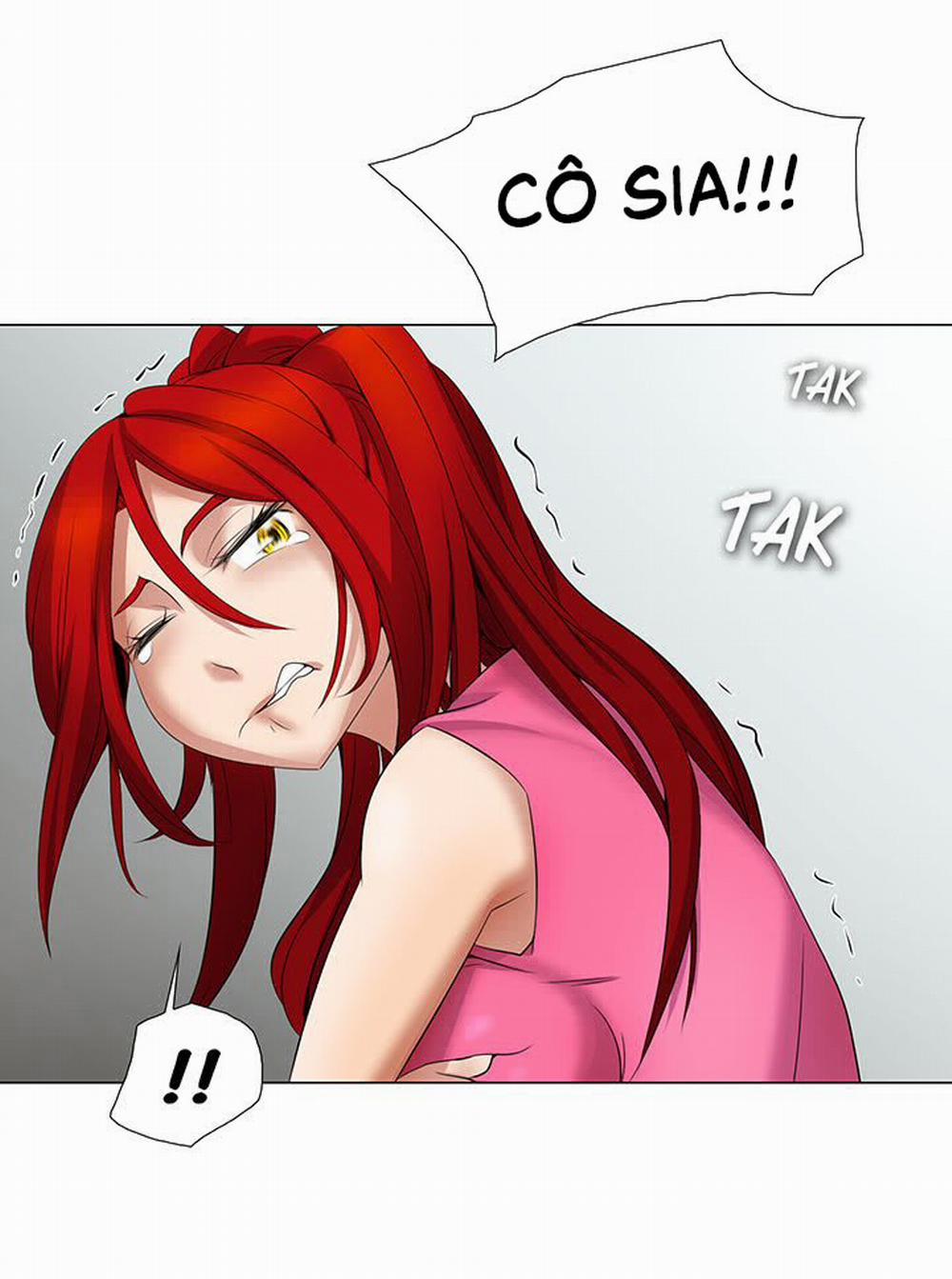 Hoạ Sĩ Khiêu Dâm 17 trang 17