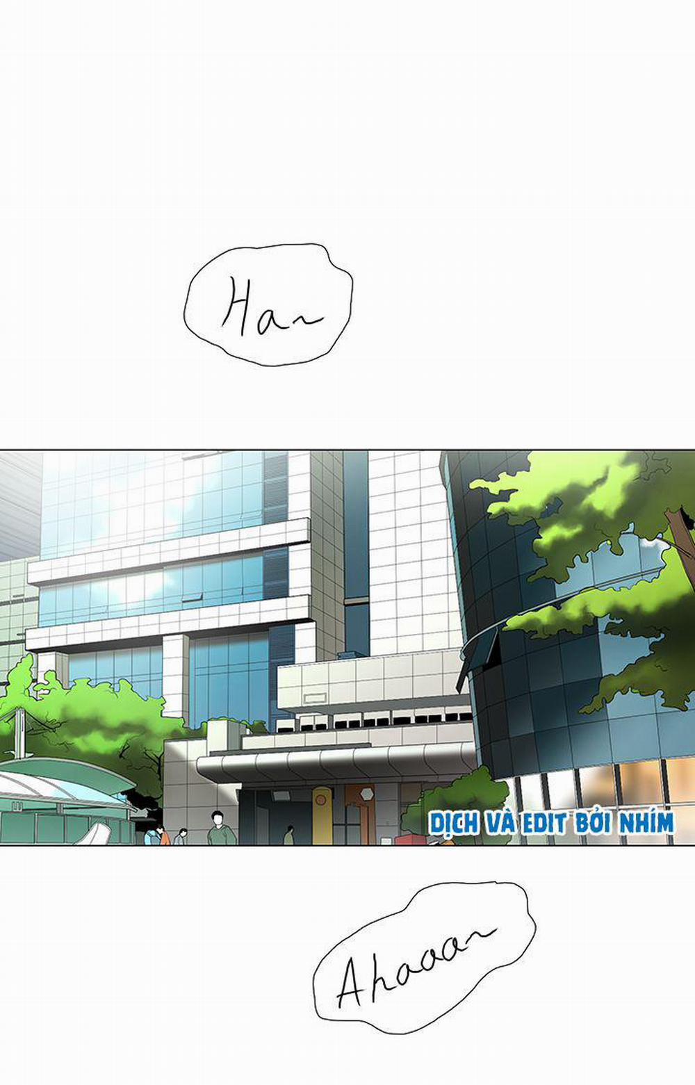 Hoạ Sĩ Khiêu Dâm 17 trang 2