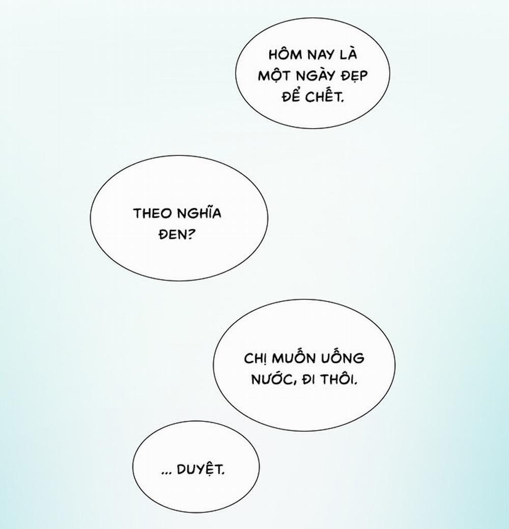 Hoạ Sĩ Khiêu Dâm 17 trang 32