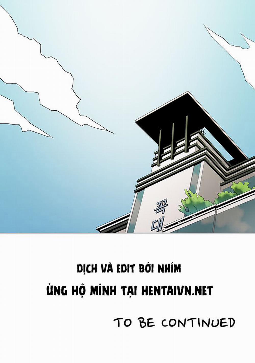 Hoạ Sĩ Khiêu Dâm 17 trang 33