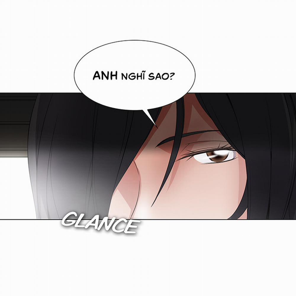 Hoạ Sĩ Khiêu Dâm 18 trang 20